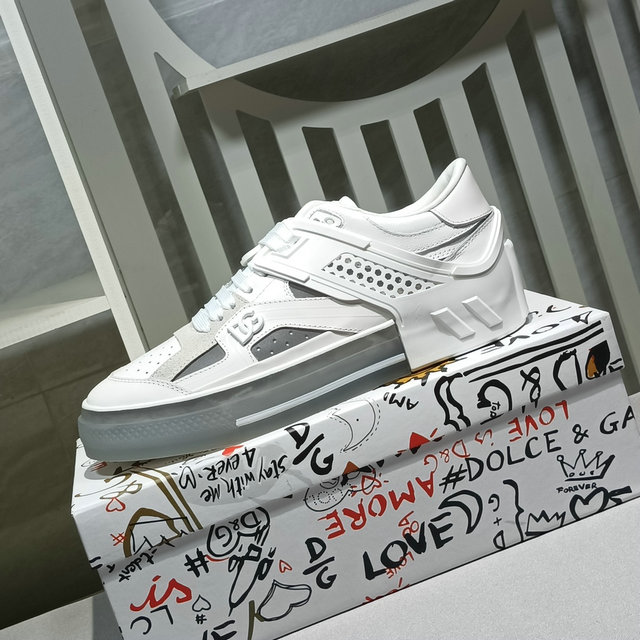 men DG shoes-129